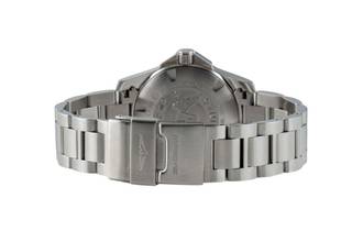 Thumbnail von Longines HydroConquest Hydro Conquest Stahl Automatik Herrenuhr Ref. L3.695.4 Box