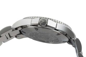 Thumbnail von Longines HydroConquest Hydro Conquest Stahl Automatik Herrenuhr Ref. L3.695.4 Box