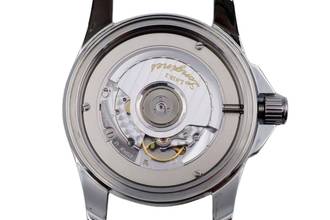 Thumbnail von Longines HydroConquest Hydro Conquest Stahl Automatik Herrenuhr Ref. L3.695.4 Box