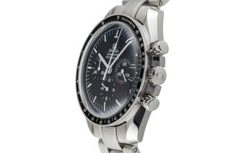 Thumbnail von Omega Speedmaster Professional Moonwatch Stahl Handaufzug Ref. 311.30.42.30.01.005 B&P 2019