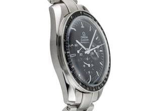Thumbnail von Omega Speedmaster Professional Moonwatch Stahl Handaufzug Ref. 311.30.42.30.01.005 B&P 2019