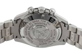 Thumbnail von Omega Speedmaster Professional Moonwatch Stahl Handaufzug Ref. 311.30.42.30.01.005 B&P 2019