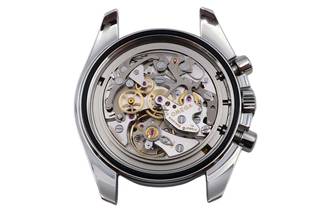 Thumbnail von Omega Speedmaster Professional Moonwatch Stahl Handaufzug Ref. 311.30.42.30.01.005 B&P 2019