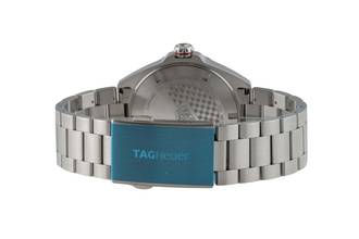 Thumbnail von TAG Heuer Formula 1 Calibre 5 Stahl Automatik Herrenuhr Ref. WAZ2011.BA0842 B&P 2017