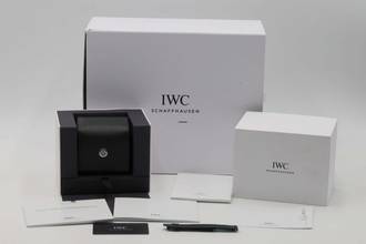 Thumbnail von IWC Fliegeruhr Chronograph Pilot Chronograph 41 AMG Petronas Titan Automatik Ref. IW388108 B&P 2023