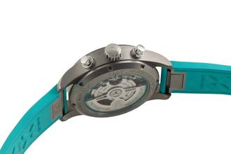 Thumbnail von IWC Fliegeruhr Chronograph Pilot Chronograph 41 AMG Petronas Titan Automatik Ref. IW388108 B&P 2023
