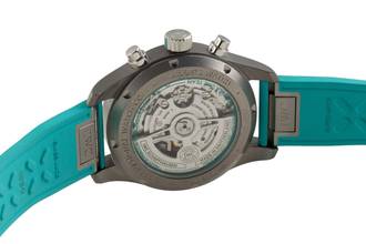 Thumbnail von IWC Fliegeruhr Chronograph Pilot Chronograph 41 AMG Petronas Titan Automatik Ref. IW388108 B&P 2023