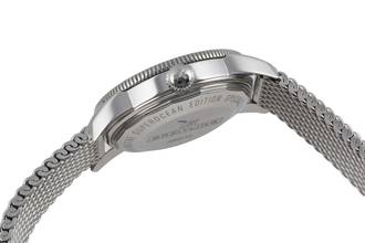 Thumbnail von Breitling Superocean Heritage II 42 Stahl Automatik Ref. AB2010121B1A1 B&P 2025