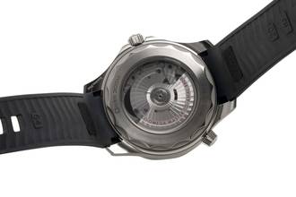 Thumbnail von Omega Seamaster Diver 300 M Co-Axial Keramik 210.32.42.20.01.001 B&P