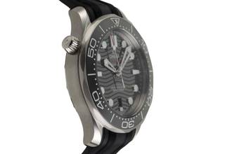 Thumbnail von Omega Seamaster Diver 300 M Co-Axial Keramik 210.32.42.20.01.001 B&P