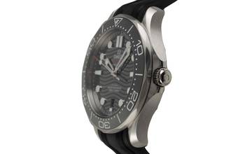 Thumbnail von Omega Seamaster Diver 300 M Co-Axial Keramik 210.32.42.20.01.001 B&P