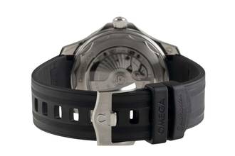 Thumbnail von Omega Seamaster Diver 300 M Co-Axial Keramik 210.32.42.20.01.001 B&P