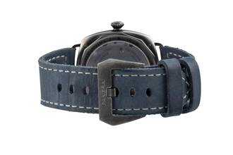 Thumbnail von Panerai Radiomir 8 Giorni Edelstahl Handaufzug Ref. PAM01348 Box & Papiere 2024