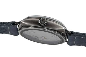 Thumbnail von Panerai Radiomir 8 Giorni Edelstahl Handaufzug Ref. PAM01348 Box & Papiere 2024