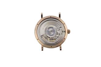 Thumbnail von IWC Portofino Automatic 18k (0,750) Roségold Diamanten Automatik Ref IW458105 Papiere 2016