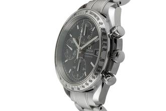 Thumbnail von Omega Speedmaster Date Chronograph Automatik Herrenuhr Ref. 3513.50.00