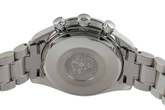 Thumbnail von Omega Speedmaster Date Chronograph Automatik Herrenuhr Ref. 3513.50.00