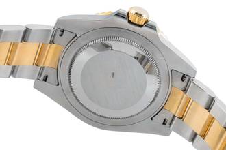 Thumbnail von Rolex GMT-Master II Stahl / Gold Automatik Herrenuhr Ref. 116713LN B&P 2011