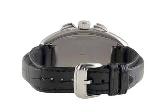 Thumbnail von Franck Muller Conquistador Chronograph Stahl Automatik Herrenuhr Ref. 8005 CC