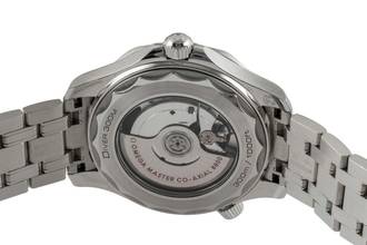 Thumbnail von Omega Seamaster Diver 300 M Stahl Automatik Ref. 210.30.42.20.04.001