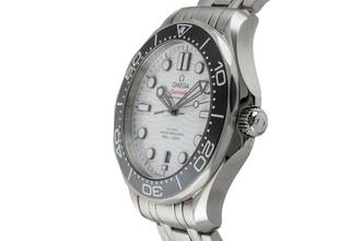 Thumbnail von Omega Seamaster Diver 300 M Stahl Automatik Ref. 210.30.42.20.04.001