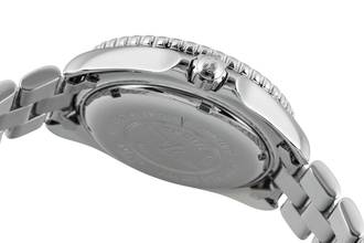 Thumbnail von Breitling Shark Professional Stahl Automatik Herrenuhr Ref. A17605
