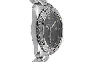 Thumbnail von Breitling Shark Professional Stahl Automatik Herrenuhr Ref. A17605