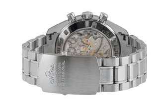 Thumbnail von Omega Speedmaster Professional Moonwatch Handaufzug Herrenuhr Ref. 311.30.42.30.01.006 B&P