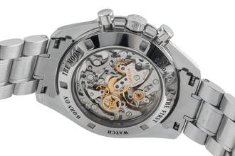 Thumbnail von Omega Speedmaster Professional Moonwatch Handaufzug Herrenuhr Ref. 311.30.42.30.01.006 B&P