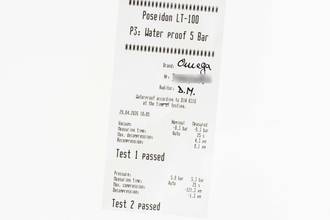 Thumbnail von Omega Speedmaster Professional Moonwatch Handaufzug Herrenuhr Ref. 311.30.42.30.01.006 B&P