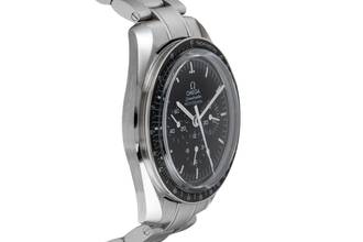 Thumbnail von Omega Speedmaster Professional Moonwatch Handaufzug Herrenuhr Ref. 311.30.42.30.01.006 B&P