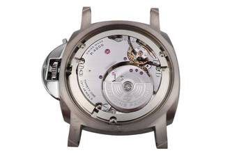 Thumbnail von Panerai Luminor Due Titan Automatik Herrenuhr Ref. PAM00729 Papiere