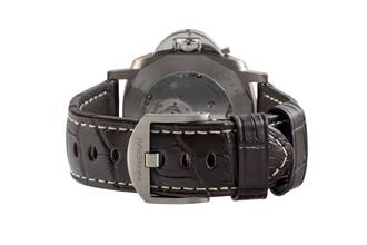Thumbnail von Panerai Luminor Due Titan Automatik Herrenuhr Ref. PAM00729 Papiere