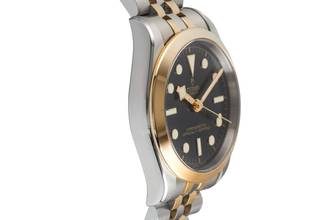 Thumbnail von Tudor Black Bay 36 One 36 Stahl Gold Automatik Herrenuhr Ref. M79643-0001 B&P 2026
