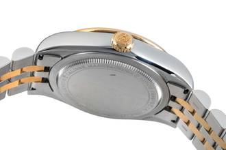 Thumbnail von Tudor Black Bay 36 One 36 Stahl Gold Automatik Herrenuhr Ref. M79643-0001 B&P 2026