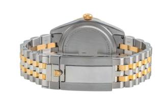 Thumbnail von Tudor Black Bay 36 One 36 Stahl Gold Automatik Herrenuhr Ref. M79643-0001 B&P 2026