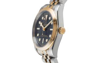 Thumbnail von Tudor Black Bay 36 One 36 Stahl Gold Automatik Herrenuhr Ref. M79643-0001 B&P 2026