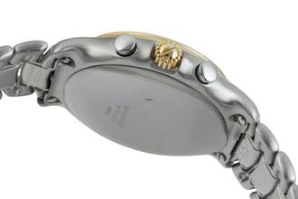 Thumbnail von Ebel 1911 Chronograph Datum Stahl / Gold Automatik Herrenuhr Ref. 1134901