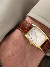 Thumbnail von Hamilton H13431553 Herrenuhr American Classic Boulton 27mm 3ATM