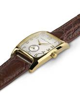 Thumbnail von Hamilton H13431553 Herrenuhr American Classic Boulton 27mm 3ATM