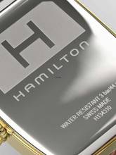 Thumbnail von Hamilton H13431553 Herrenuhr American Classic Boulton 27mm 3ATM