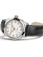 Hamilton Khaki Field Murph H70405710 men's watch Khaki Field Murph automatic 38mm 10ATM