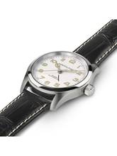 Thumbnail von Hamilton Khaki Field Murph H70405710 men's watch Khaki Field Murph automatic 38mm 10ATM
