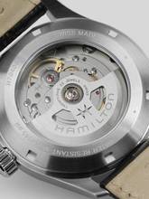 Thumbnail von Hamilton Khaki Field Murph H70405710 men's watch Khaki Field Murph automatic 38mm 10ATM