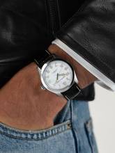 Thumbnail von Hamilton Khaki Field Murph H70405710 men's watch Khaki Field Murph automatic 38mm 10ATM