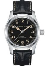 Thumbnail von Hamilton Khaki Field Murph H70605732 Herrenuhr Khaki Field Murph Automatik Set 42mm 10ATM