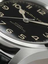 Thumbnail von Hamilton Khaki Field Murph H70605732 Herrenuhr Khaki Field Murph Automatik Set 42mm 10ATM