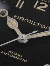 Thumbnail von Hamilton Khaki Field Murph H70405730 Herrenuhr Khaki Field Murph Automatik 38mm 10ATM