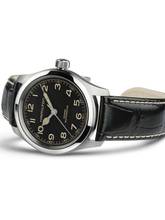 Thumbnail von Hamilton Khaki Field Murph H70405730 Herrenuhr Khaki Field Murph Automatik 38mm 10ATM