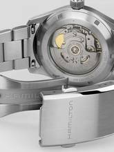 Thumbnail von Hamilton Khaki Field Murph H70405130 Herrenuhr Khaki Field Murph Automatik 38mm 10ATM